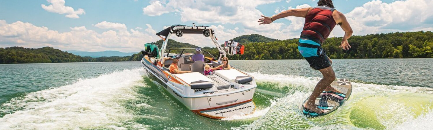 2021 Moomba Kaiyen for sale in Bob's Beacon Marina, Newbury, New Hampshire