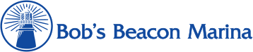 Bob's Beacon Marina logo